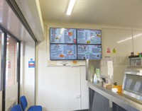 established fish chip shop - 3