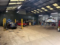 automotive garage perthshire - 2