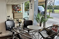 two hair salons london - 2