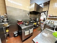 hot food takeaway abbey - 3