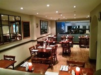 licensed italian restaurant for - 1