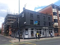 leeds city centre bar - 1