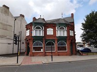 freehold pub stockton wet - 1