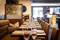 well fitted licensed restaurant - 1
