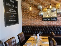 fully fitted cafe premises - 3