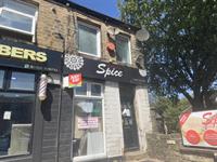 former hot food takeaway - 1