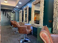 hair beauty salon - 2