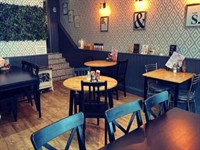 highly rated cafe - 3