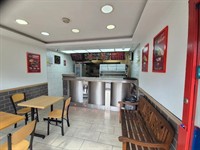 fast food specialising gourmet - 1