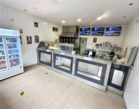 established fish chip takeaway - 2