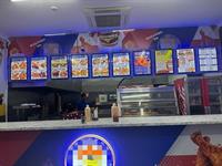 chicken kebab shop - 1