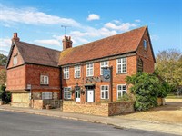 waterside village pub restaurant - 1