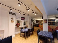 restaurant truro - 1