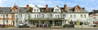 freehold hotel bandb dr - 2