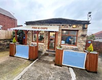 refurbished freehold fish chip - 1