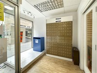 mail boxes etc - 2
