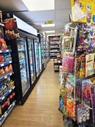 convenience store with off - 3