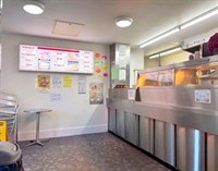detached fish chip shop - 2