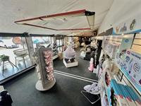 large nursery goods showroom - 3