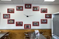 cafe tea room pontypridd - 2