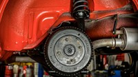 specialist vehicle repair restoration - 2