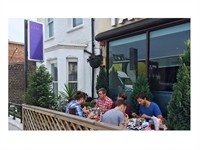 neighbourhood favourite established southfields - 2