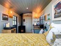 luxury fully equipped shepherds - 3