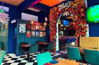 established indian restaurant liverpool - 3