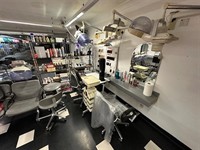 leasehold hair beauty salon - 3