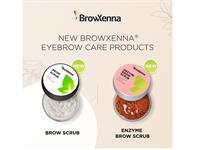 established e-commerce brow henna - 1