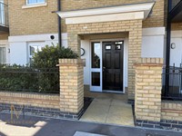luxury apartment ebbsfleet - 3