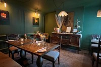 established cafe cheshire - 3
