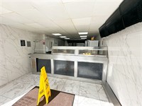 traditional fish chip shop - 2