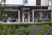 hair beauty salon cheshire - 1
