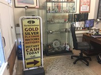 successful well established antiques - 3