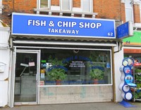 long-held fish chip shop - 1