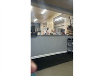 turnkey café opportunity just - 3