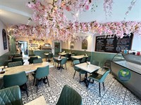 cafe formby liverpool - 1