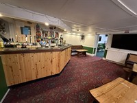 traditional thatched public house - 2
