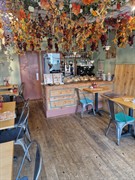highly regarded tea room - 3