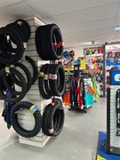 a motocross enduro retailer - 2