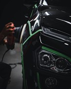 mobile valeting business - 2