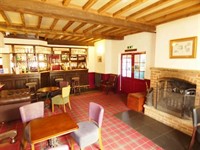 former coaching inn newly - 3