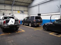 vehicle repair mot garage - 3