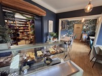 tea room village store - 1