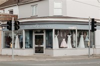 luxury bridal gown boutique - 1
