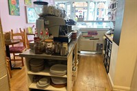 café tea room confectioners - 2