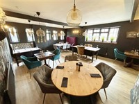 premium village freehouse restaurant - 3