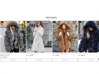 online clothing retailer - 3