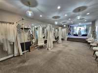 wedding prom dress shop - 1